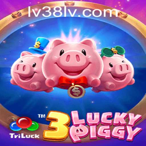 Exploring 3LUCKYPIGGY: A Casino Game Experience with LV38.COM