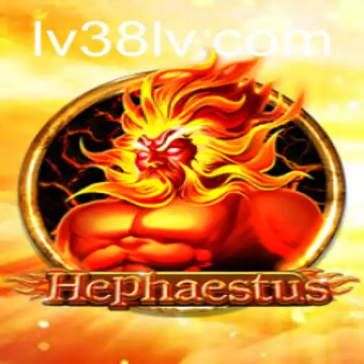 Hephaestus: The Ultimate Gaming Experience at LV38.COM
