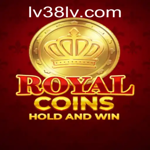 Explore the Exhilarating World of RoyalCoins with LV38.COM