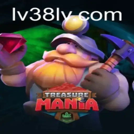 Dive into TreasureMania: Gaming Adventure Beyond Imagination