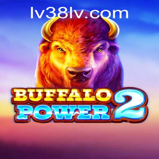 BuffaloPower2: An Energetic Gaming Adventure on LV38.COM