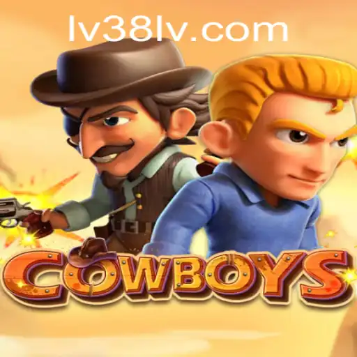 Explore the Exciting World of COWBOYS: An In-Depth Look at LV38.COM's Latest Game