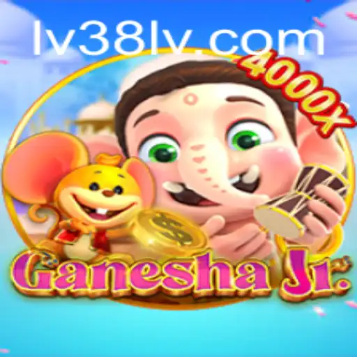 Exploring the Fascinating Universe of GaneshaJr: A Journey into LV38.COM