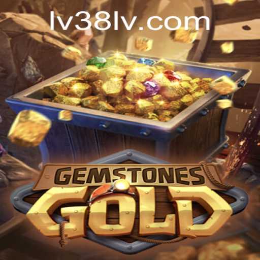 Exploring the Enchanting World of GemstonesGold and Its Digital Platform LV38.COM