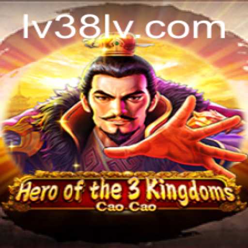 Hero of the 3 Kingdoms Cao Cao - An Epic Adventure Awaits