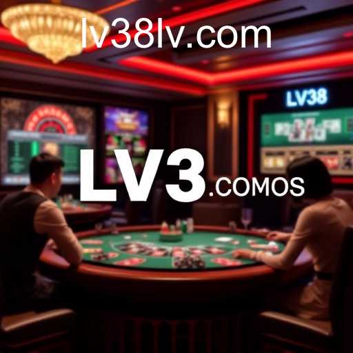 LV38.COM
