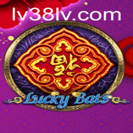 LuckyBats: A Game of Chance and Strategy Set in the Enigmatic World of LV38