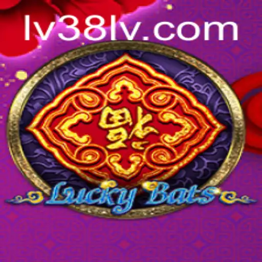 LuckyBats: A Game of Chance and Strategy Set in the Enigmatic World of LV38