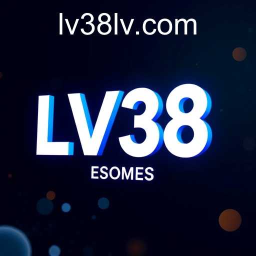 LV38.COM