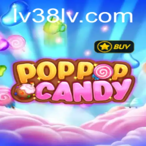 Exploring the Vibrant World of POPPOPCANDY and the Buzz Around LV38.COM