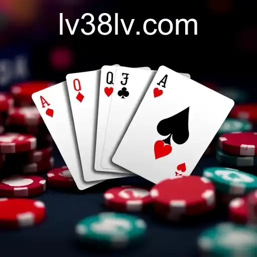 Poker Games: An In-Depth Exploration of LV38.COM