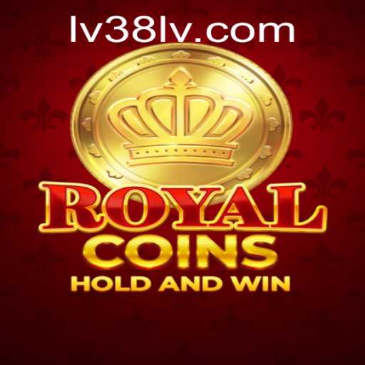 Explore the Exhilarating World of RoyalCoins with LV38.COM