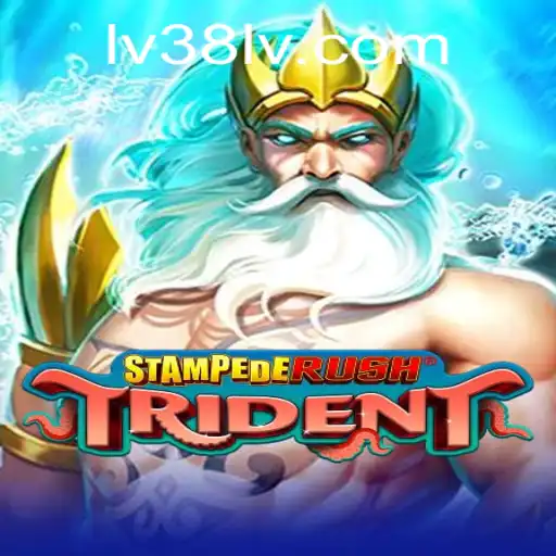 Unveiling the Thrills of StempedeRushTrident: An Adventure in Gaming